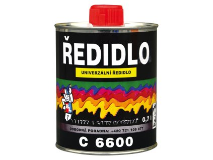 450517 redidlo c6600 700ml