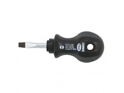 Šroubovák PL3,5x35mm NAREX MINI LINE PROFI