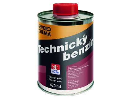 460120 technicky benzin 420