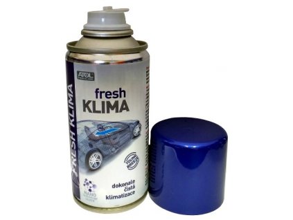 Čistič klimatizace YOUNG BREEZE 150ml