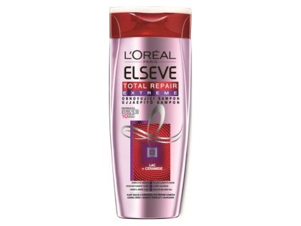 L'Oréal Elseve Total Repair Extreme šampon, 250 ml