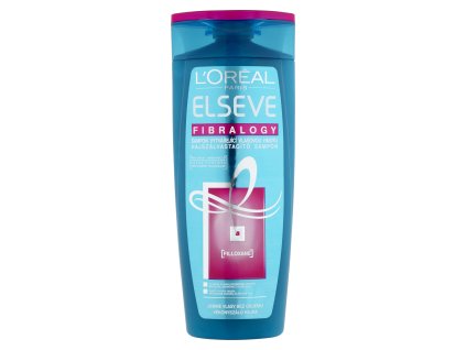 L'Oréal Elseve Fibralogy šampon, 250 ml
