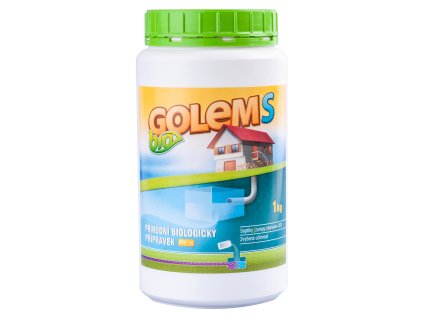 715052 bio golem na suche wc a septiky