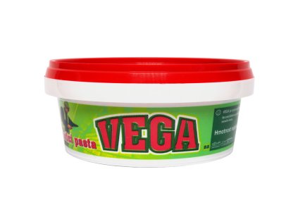 Hlubna Vega mycí a čistící pasta na silně znečištěnou pokožku rukou, 300 g