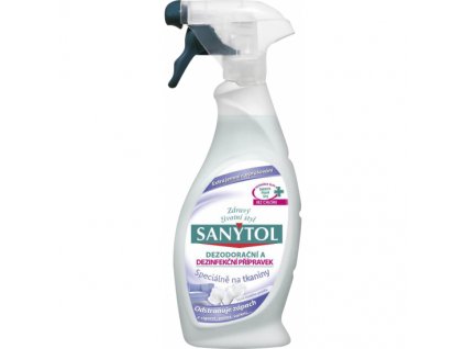 Sanytol dezinfekce na tkaniny, 500 ml