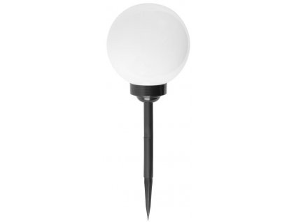 Lampa solární Birdun, 20 cm, 4 LED, AA