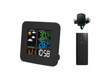 meteostanice b 5154cerna