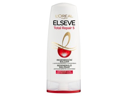 855531 elseve total repair 5 balzam na vlasy 200ml