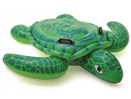 Želva nafukovací dětská Intex 57524, Lil' Sea Turtle