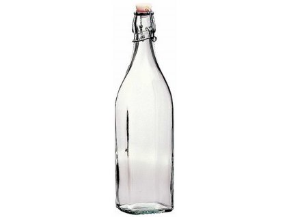 Láhev s patentem 1000 ml