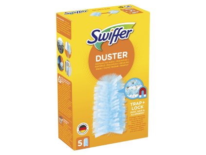 588415 swiffer prachovka 5ks