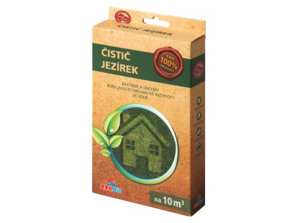 BALbio čistič jezírek, 100 g