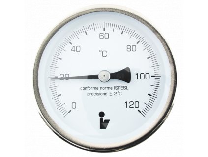 teplomer 100 75 0 120 c