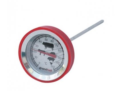 teplomer na maso grandhall