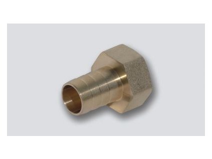 hadičník s vnitřním závitem 1"1/2 x 40 mm