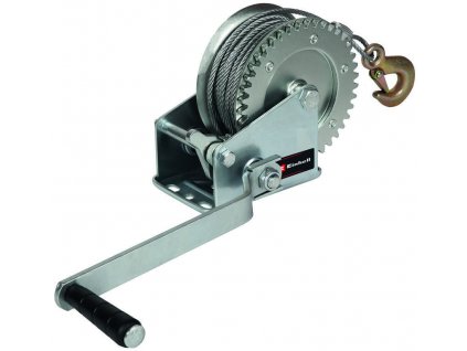 Ruční lanový naviják TC-WI 800 Einhell