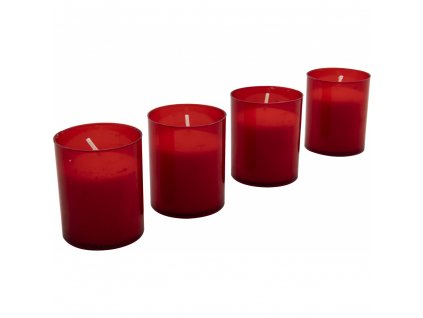 962205 bispol hrbitovni svicka velka bez krytu cervena baleni 4ks 03