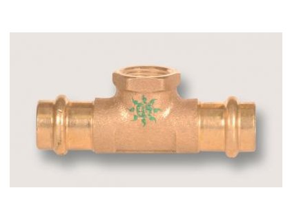 SOLARPRESS 22 x 3/4" x 22 T-kus F x Fil.F x F