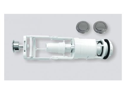 Vypouštěcí ventil jednotlačítko (6-9 litrů )