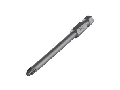 WOLFCRAFT - Bit Phillips PH 2 89 mm, 1ks