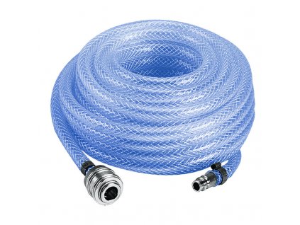 Vzduchová hadice vnitřní průměr 6mm, 10m