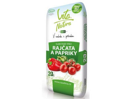 Substrat pro rajcata 20 l 291x602