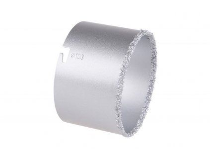 Vykružovací korunka 103mm