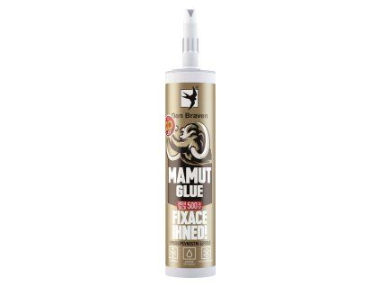 518870 den braven mamut glue 290ml