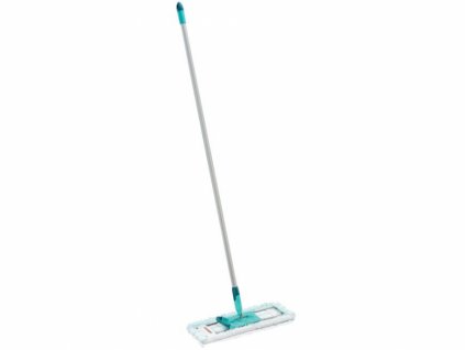 Mop LEIFHEIT 55045 PROFI MicroDuo, s hliníkovou tyčí