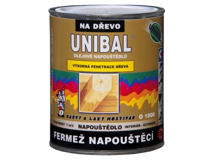 260140 unibal Fermez napousteci O1000