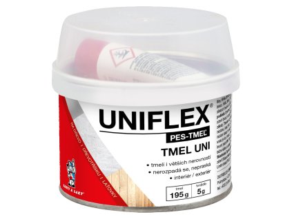 512200 uniflex pes tmel uni 200