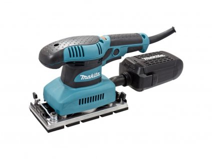 MAKITA - vibrační bruska s regulací BO3711 190W