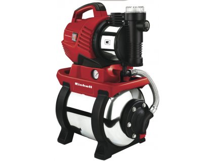 Vodárna GE-WW 9041 E Einhell Expert