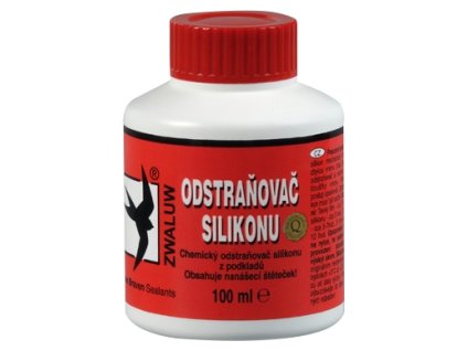 Den Braven odstraňovač silikonu, 100 ml