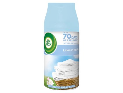 Air Wick FreshMatic Svěží ostrov náplň pro osvěžovač 250 ml