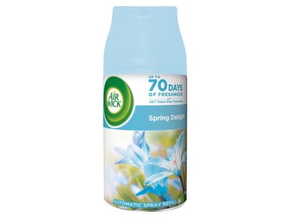 Air Wick FreshMatic Svěží vánek náplň pro osvěžovač 250 ml