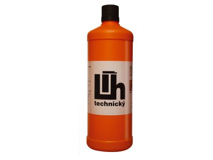 Severochema technický líh, 1 l