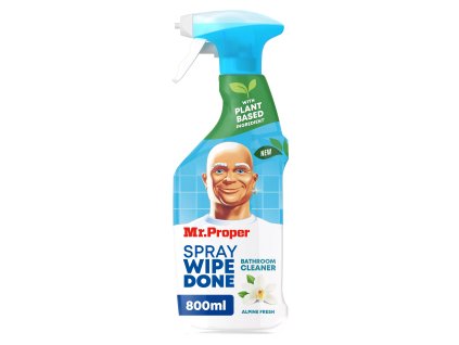 706574 mr proper cistic koupelny alpine fresh 800ml