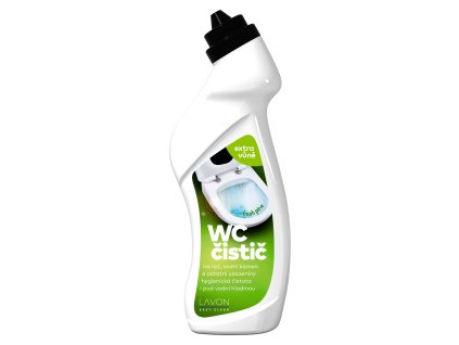 Lavon Easy Clean WC Fresh Pine, 750 ml