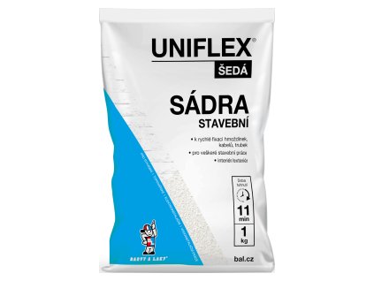 440707 Sadra stavebni seda 1kg