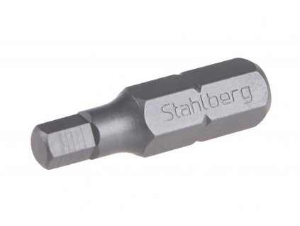 Bit STAHLBERG H 3.0mm 25mm S2
