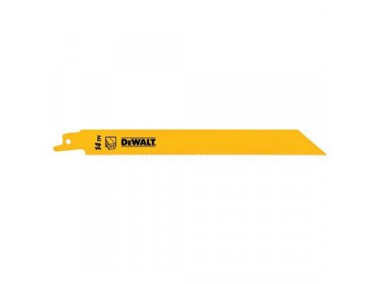 Sada pilek DeWALT DT2353-QZ - /bal.5ks/