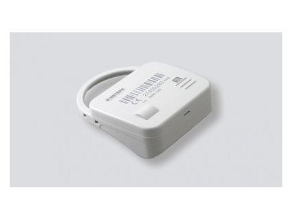 bezdrátový M-BUS modul Wi-Fi pro vodoměry GSD8-I - NFC interface pro ANDROID telefony