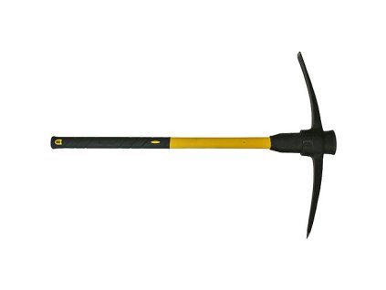 Krumpáč se sklolaminátovou násadou P-412WHG 2,5kg