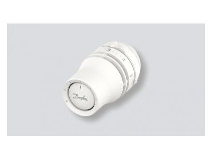 DANFOSS term. hlavice pro ventily Danfoss (náhrada za 013G5054)