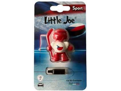 Little Joe Sport - Hokej, 1 ks