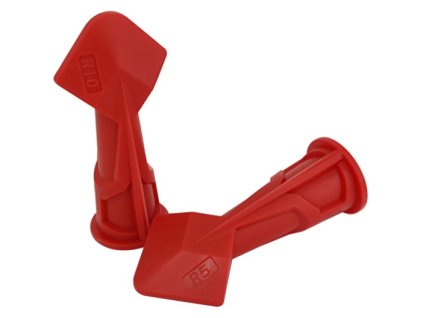 Sada stěrek na silikony - 2 ks