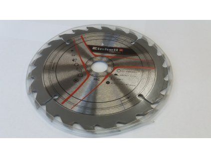 Kotouč 24 zubů k TE-CS 18Li Einhell