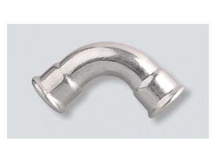 H-LINE INOXPRESS 304 76,1 oblouk F x F