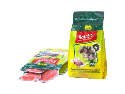 678226 Ratastop mekka navnada na hlodavce 150 g 02